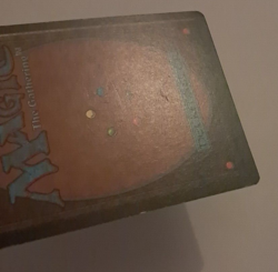 Bronze Horse MP English Legends MTG Magic the Gathering - Image 5