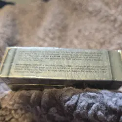 Magic the Gathering MTG Mirrodin Little Bashers Theme Deck Factory New Sealed - Image 4