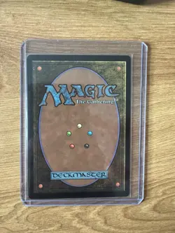 Yojimbo - Solitude (Rainbow Foil) Secret Lair Drop Foil - Image 2