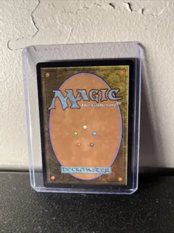 The Banyan Tree (The Great Henge) Near Mint English Foil *IN HAND READY TO SHIP* - Image 2