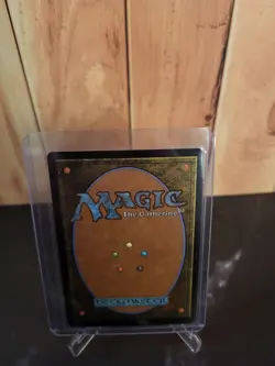 The Last Agni Kai (Borderless) R 314 Foil MTG TLA Magic - Image 2