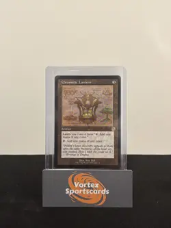 Chromatic Lantern #73 The Brothers' War: Retro Frame Artifacts Regular - Image 1