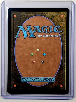 MTG Magic the Gathering Secret Lair Drop Extended Art Foil #613 Pulmonic Sliver - Image 2