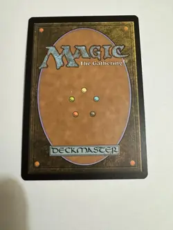 Magic The Gathering Massacre Wurm 46/155 (Mirrodin Besieged) FOIL - Image 2