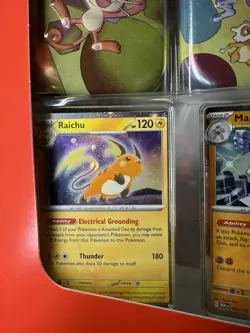 Pokemon TCG Sam’s Club Scarlet & Violet 151 Mini Tin 4 Pack Sealed - Image 3