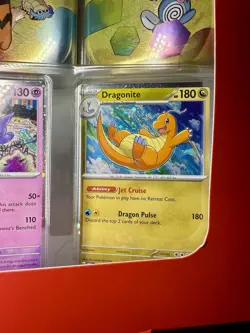 Pokemon TCG Sam’s Club Scarlet & Violet 151 Mini Tin 4 Pack Sealed - Image 4
