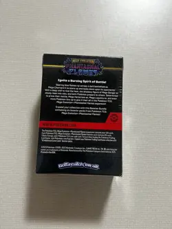Pokemon TCG: Phantasmal Flames Booster Bundle Sealed - Image 2