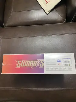 Pokemon TCG Sword and Shield Ultra Premium Collection Charizard Box 820650871115 - Image 4