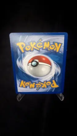 Pokemon TCG Erika's Clefairy #40 1st Edition Gym Challenge - Lightly Played - Image 2