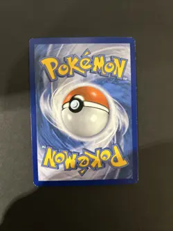 Pokemon Team Aqua’s Poochyena Double Crisis 16/34 LP - Image 2