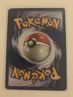 Meowth 62/82 1st Edition Common Excellent Condition Team Rocket WOTC - Image 2