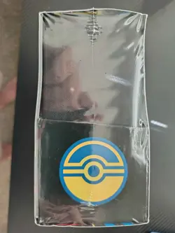 Pokemon TCG Mega Evolution Lucario Elite Trainer Box ETB. New & Sealed - Image 5