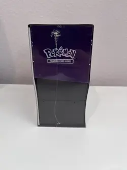 Pokemon Scarlet & Violet Paldean Fates ETB. Factory Sealed. Fast Shipping - Image 3