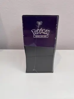 Pokemon Scarlet & Violet Paldean Fates ETB. Factory Sealed. Fast Shipping - Image 4