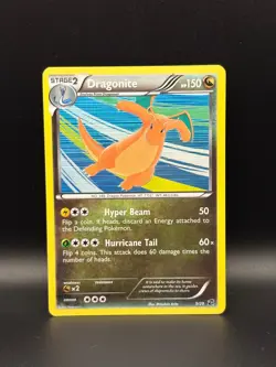 Pokemon TCG Dratini Dragonair Dragonite Dragon Vault Holo Lot 2/20 , 4/20 , 5/20 - Image 3