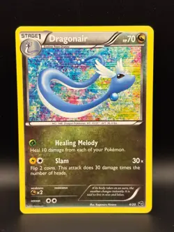 Pokemon TCG Dratini Dragonair Dragonite Dragon Vault Holo Lot 2/20 , 4/20 , 5/20 - Image 5