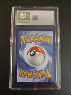 Pokemon TCG Glaceon VSTAR Graded Slabs Collection 8 NM-MINT, CGC - Image 2