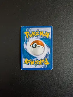 Carte Pokemon Teraclope 14/108 Holo Gardiens du Pouvoir Bloc EX - Image 2