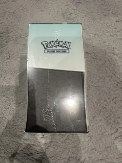 Pokemon TCG - Temporal Forces Walking Wake Pokemon Center ETB - Sealed - Image 3