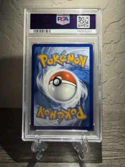 2023 Pokemon Crown Zenith Mareep GG34 Galarian Gallery PSA 10 GEM MINT - Image 2