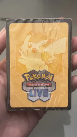 Ceruledge Build & Battle Box Sealed Prerelease Deck Pokemon Phantasmal Flames - Image 2