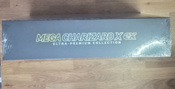 Pokemon Phantasmal Flames Mega Charizard Ultra Premium Collection UPC IN HAND - Image 5