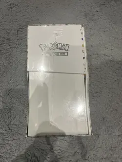 Pokemon TCG Scarlet & Violet 151 ETB Elite Trainer Box Sealed - Image 4