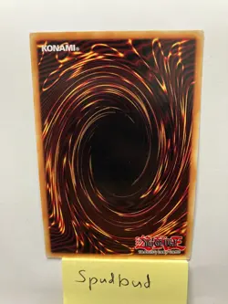 Lord Of The Red Common DLCS-EN067 (Lightly Played 1st Edition) - Image 2