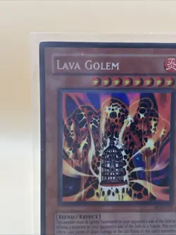 Lava Golem PGD-107 Pharaonic Guardian Unlimited - Image 2