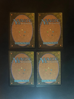 Talisman of Indulgence + various [Fallout] [Modern Horizenz] Magic MTG Cards LP - Image 2