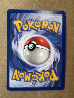 Hypno 23/62 Fossil 1st Edition Non-Holo Rare Pokemon Card NM+ - Image 2