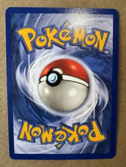 Kabutops 24/62 Fossil 1st Edition Non-Holo Rare Pokemon Card NM+ - Image 2