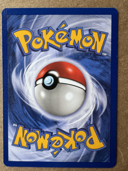 Muk 28/62 Fossil 1st Edition Non-Holo Rare Pokemon Card NM+ - Image 2