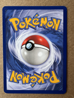 Arbok 31/62 Fossil 1st Edition Non-Holo Uncommon Pokemon Card NM+ - Image 2