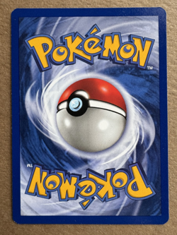 Cloyster 32/62 Fossil 1st Edition Non-Holo Uncommon Pokemon Card NM+ - Image 2