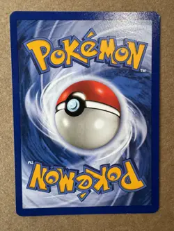Golem 36/62 Fossil 1st Edition Non-Holo Uncommon Pokemon Card NM+ - Image 2