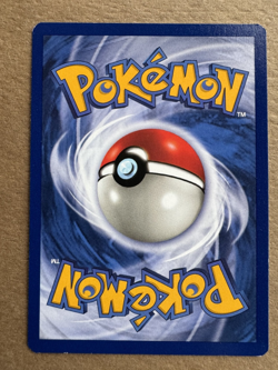 Kingler 38/62 Fossil 1st Edition Non-Holo Uncommon Pokemon Card NM+ - Image 2