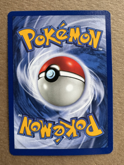 Recycle 61/62 Trainer Fossil 1st Edition Non-Holo Common Pokemon Card NM+ - Image 2