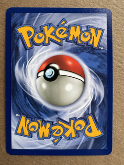 Mysterious Fossil 62/62 Trainer Fossil 1st Edition Common Pokemon Card NM+ - Image 2