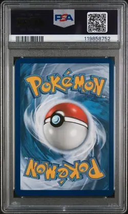 Pokemon Card PSA 9 Scorbunny on the Ball Futsal Soccer 004/005 FA Promo 2020 - Image 2