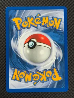 Koga's Ekans 77/132 REGULAR Pokemon Card WOTC Gym Challenge Common - Image 2