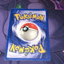 Vileplume ~ 17/18 ~ Rev Holo ~ SOUTHERN ISLANDS ~ MODERATE PLAY ~ Pokemon Card - Image 3