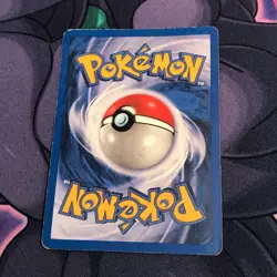 Vileplume ~ 17/18 ~ Rev Holo ~ SOUTHERN ISLANDS ~ MODERATE PLAY ~ Pokemon Card - Image 4
