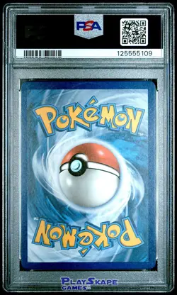 Pokemon Card PSA 9 Venusaur 15/102 Base Set Celebrations Classic Holo 2021 - Image 2