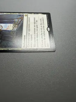 MTG Foundations Authority of the Consuls R 0137 Rare NM Regular FDN - Image 3