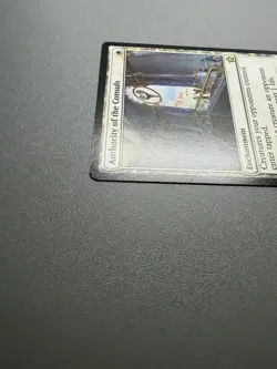 MTG Foundations Authority of the Consuls R 0137 Rare NM Regular FDN - Image 4