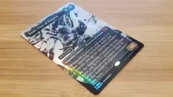 1x Ezuri, Claw of Progress, Serialized 413/500, Multiverse Legends, Magic MTG NM - Image 4