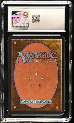 Mishra's Factory CGC 9.5 + Rocket Launcher CGC 10 - Image 4