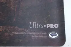 Entomb by Seb Mckinnon Signed Playmat MTG Magic: The Gathering - Image 2