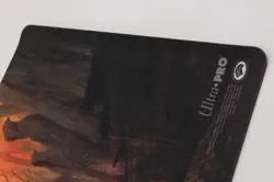 Entomb by Seb Mckinnon Signed Playmat MTG Magic: The Gathering - Image 5